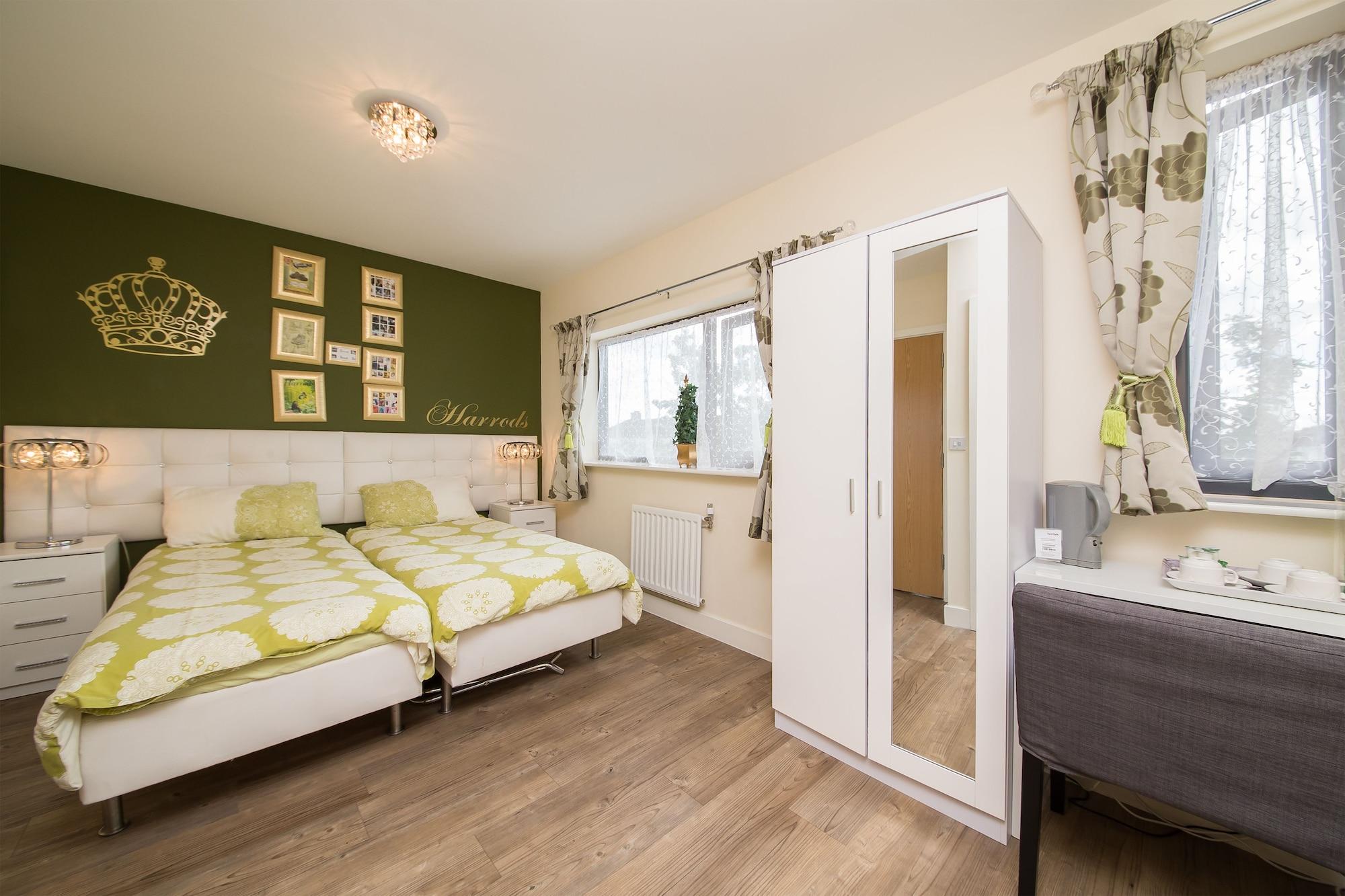 B&B Rowan Park