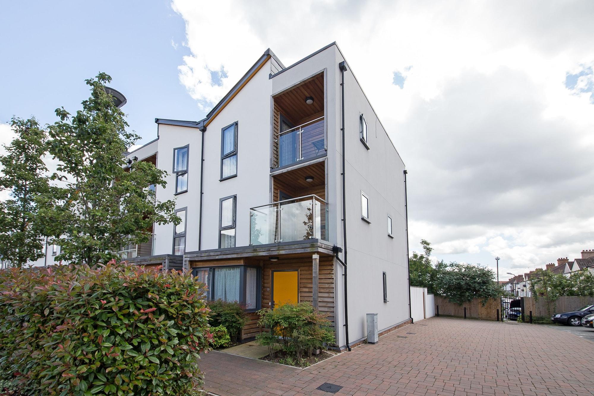 B&B Rowan Park 3*