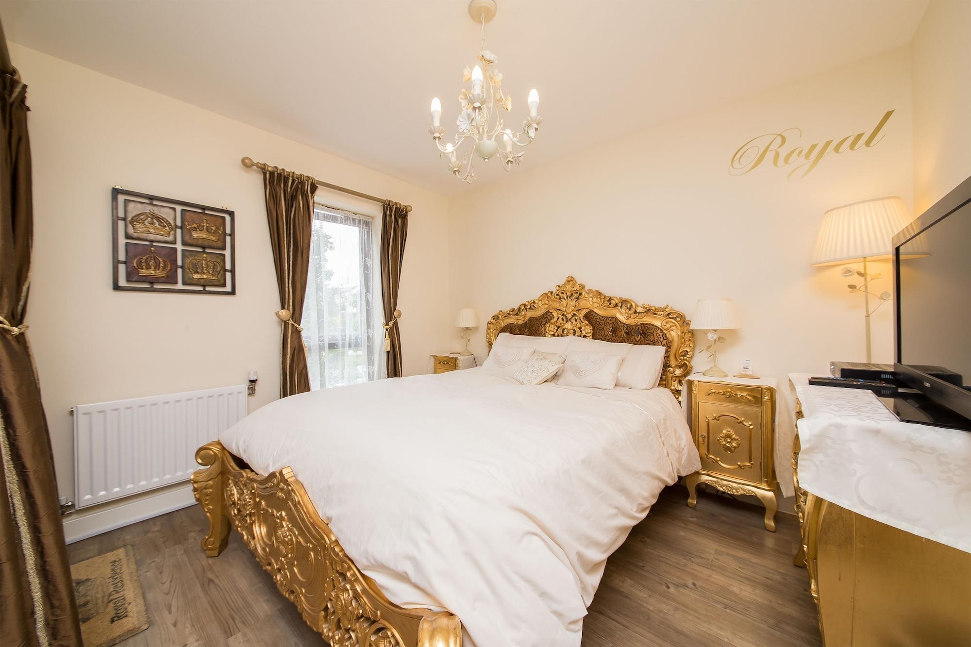 Rowan Park B&B