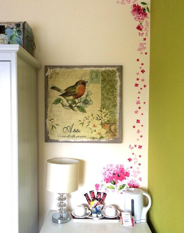 Rowan Park B&B Londra