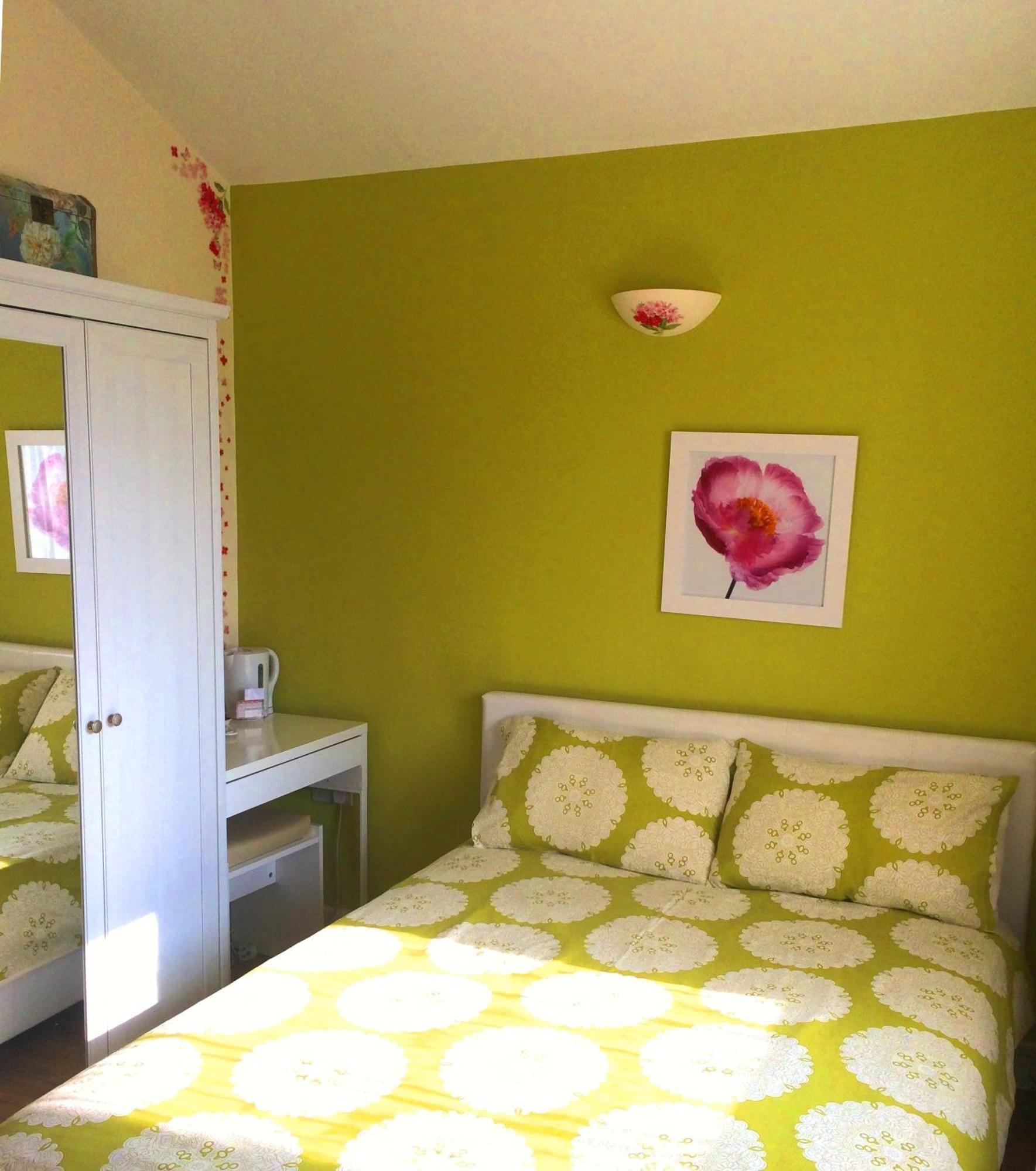 B&B Rowan Park Londra
