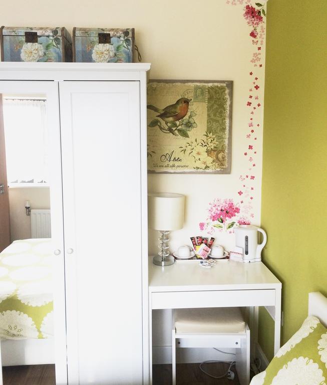 Rowan Park B&B