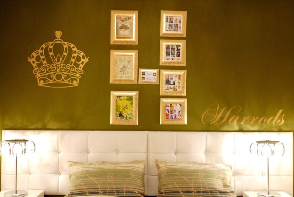 B&B Rowan Park