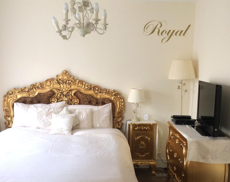 Rowan Park B&B